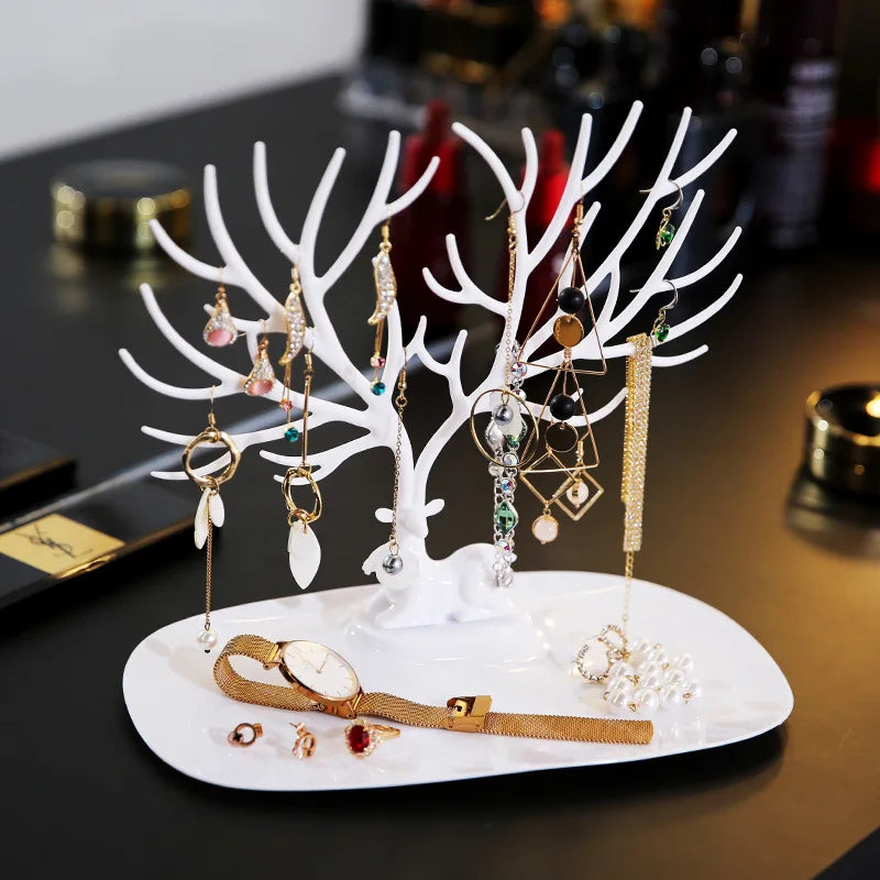 Présentoir Arbre à Bijoux