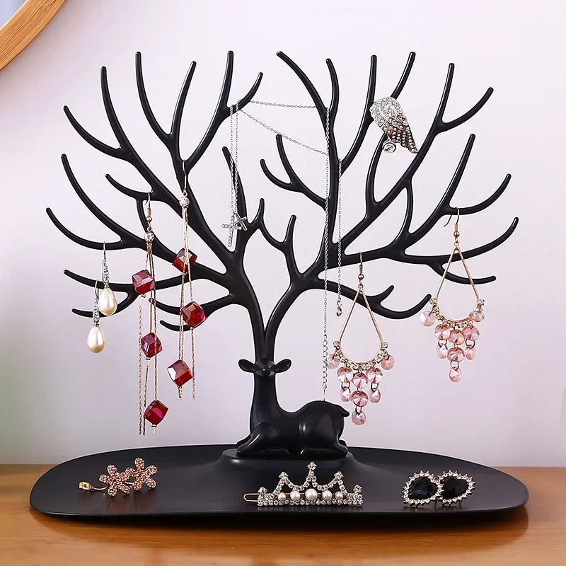 Présentoir Arbre à Bijoux