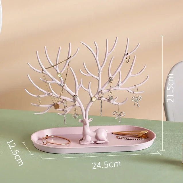 Présentoir Arbre à Bijoux