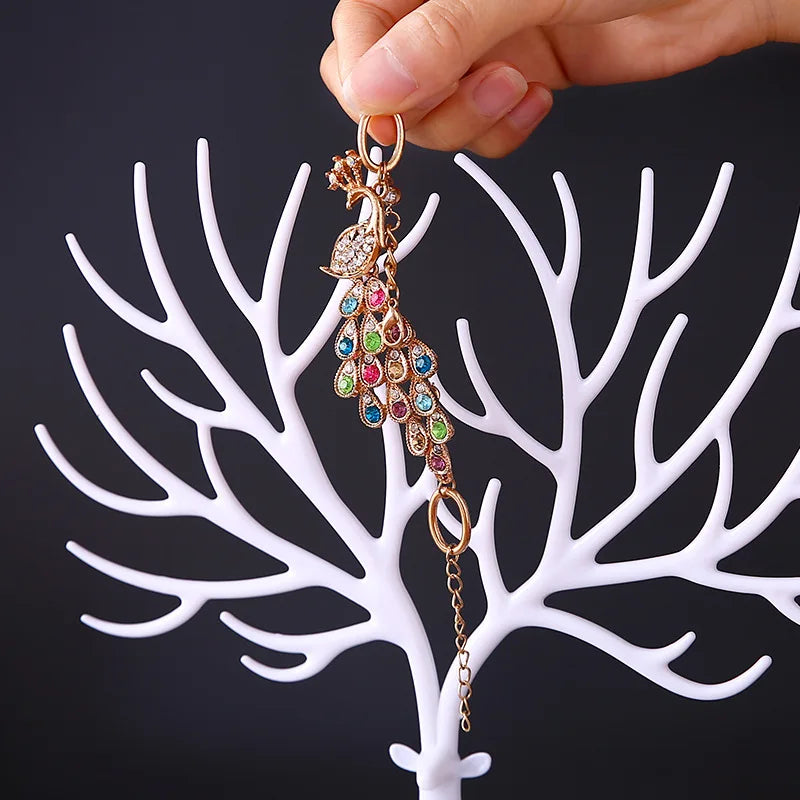 Présentoir Arbre à Bijoux