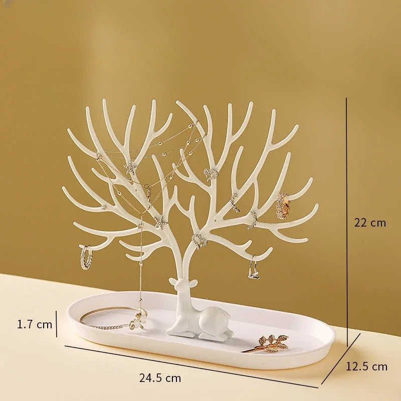 Présentoir Arbre à Bijoux