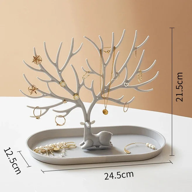 Présentoir Arbre à Bijoux