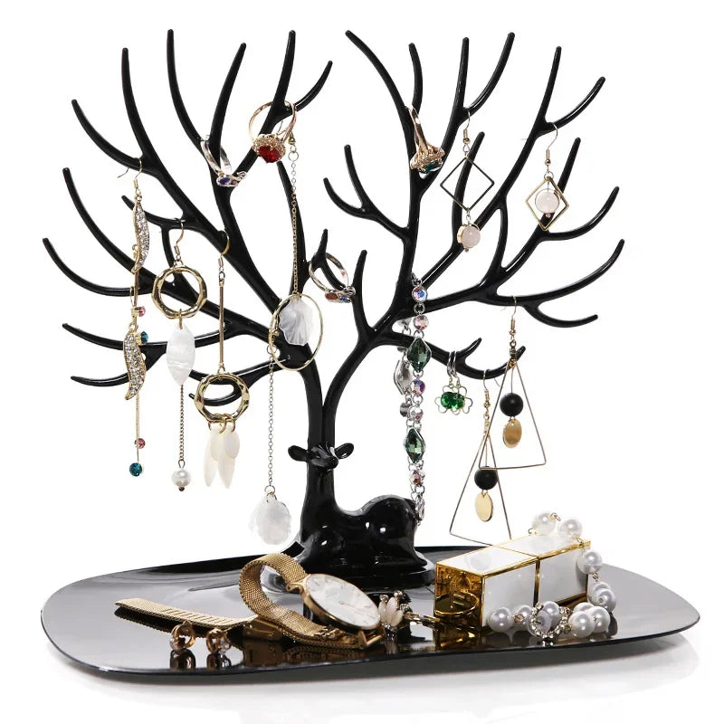 Présentoir Arbre à Bijoux